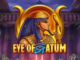 Eye of Atum game thumbnail