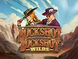 Buckshot Wilds icon