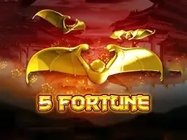 5 Fortune Dragons icon