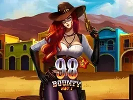98 Bounty Hot 1 icon