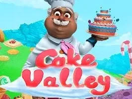 Cake Valley game thumbnail