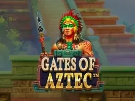 Gates of Aztec™ game thumbnail