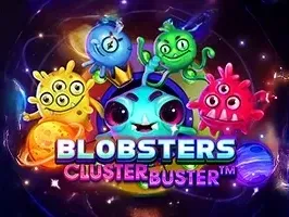 Blobsters Clusterbuster icon