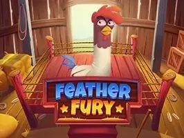 Feather Fury game thumbnail