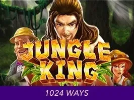 Jungle King icon