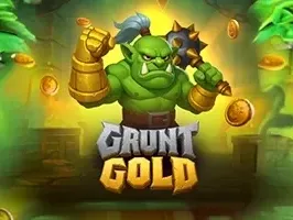 Grunt Gold game thumbnail
