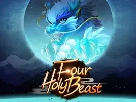 Four Holy Beast icon