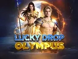 Lucky Drop-Olympus game thumbnail
